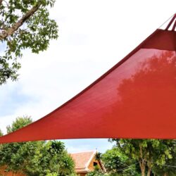 Shade Sail Solutions by Pro Textile Solutions are made for longest lifetimes with premium quality raw materials
