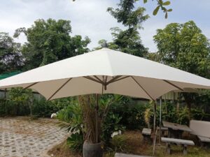 pro textile shade solution umbrella picture.