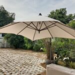 Picture Protextile Solutions Cambodia Umbrellas & Shading Solutions.