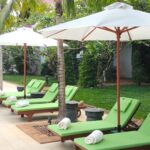 Pro Textile Solutions Engineering, Umbrella Systems Teak Hardwood, Premium Fabric Covers 10 years manufacturer warranty, Siem Reap, Cambodia