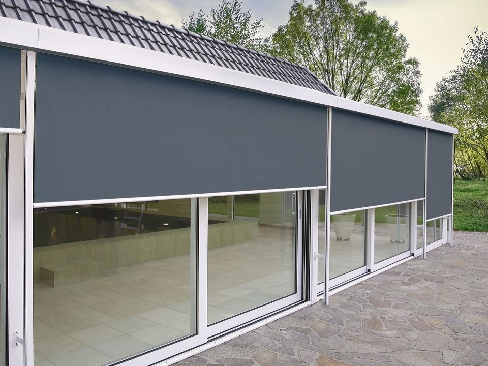 Awning Systems - Pro Textile Solutions