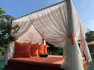 Picture Protextile Solutions Cambodia Umbrellas & Shading Solutions.