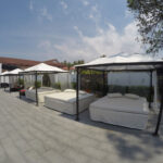 Picture Protextile Solutions Cambodia -Umbrellas & Shading Solution.