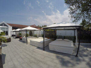 Picture Protextile Solutions Cambodia -Umbrellas & Shading Solution.