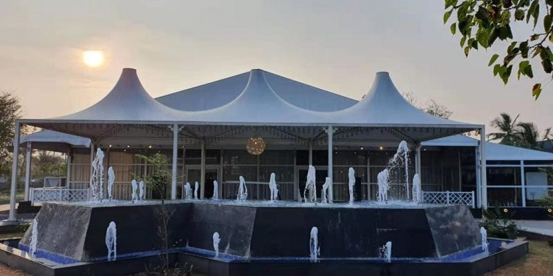 Picture Protextile Solutions Cambodia - Event Tent Solution