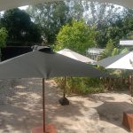 Picture Protextile Solutions Cambodia Umbrellas & Shading Solutions.