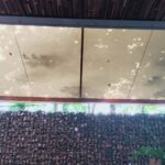 Awning Canopy for Anjali Hotel by Pro Textile Solutions Engineering