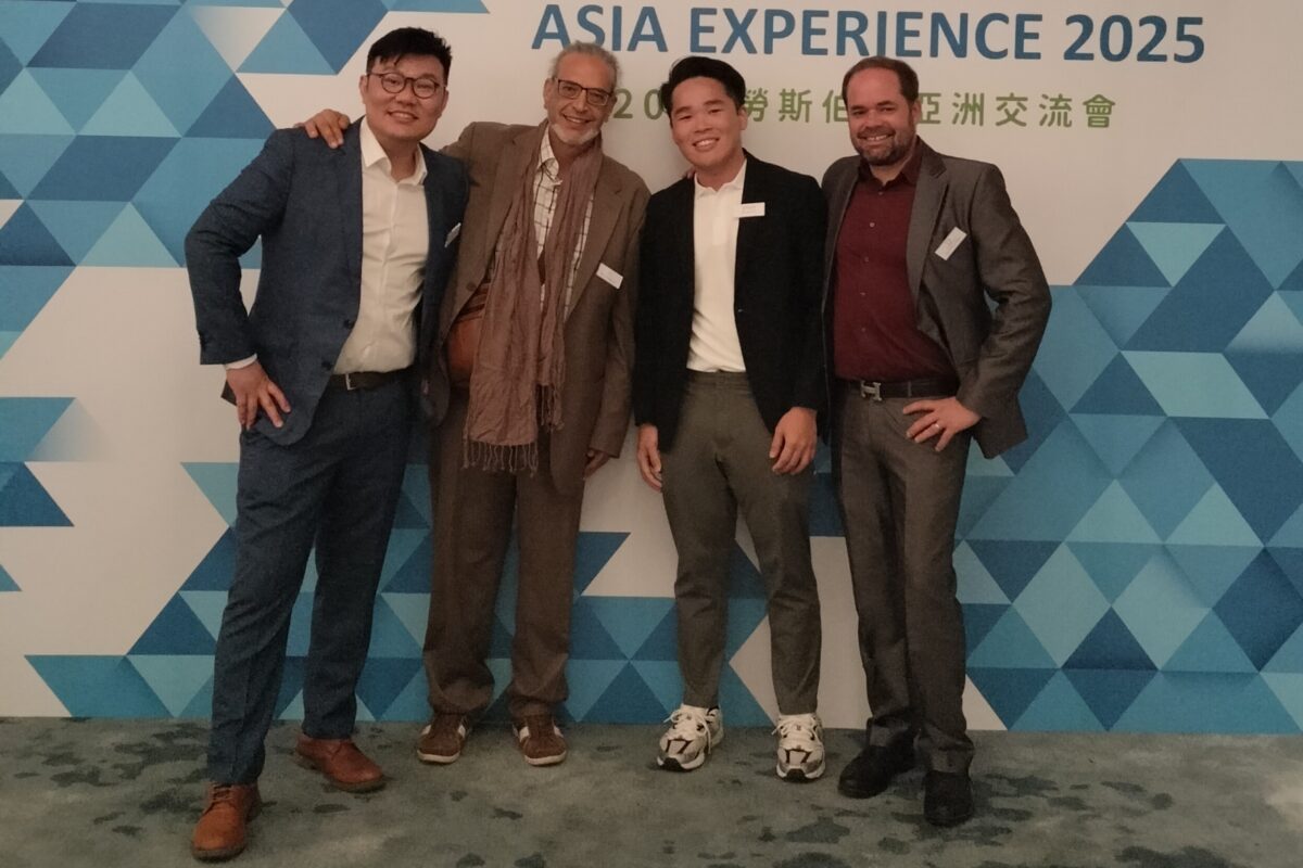 SEA Taiwan Event 2025 Pro Textile Solutions Engineering Cambodia
