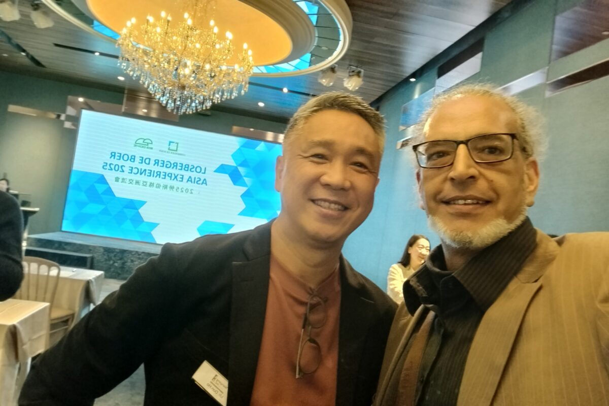 SEA Taiwan Event 2025 Pro Textile Solutions Engineering Cambodia